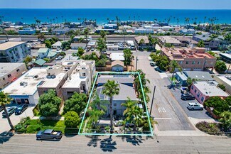 Oceanside, CA undefined - 901 S Tremont St