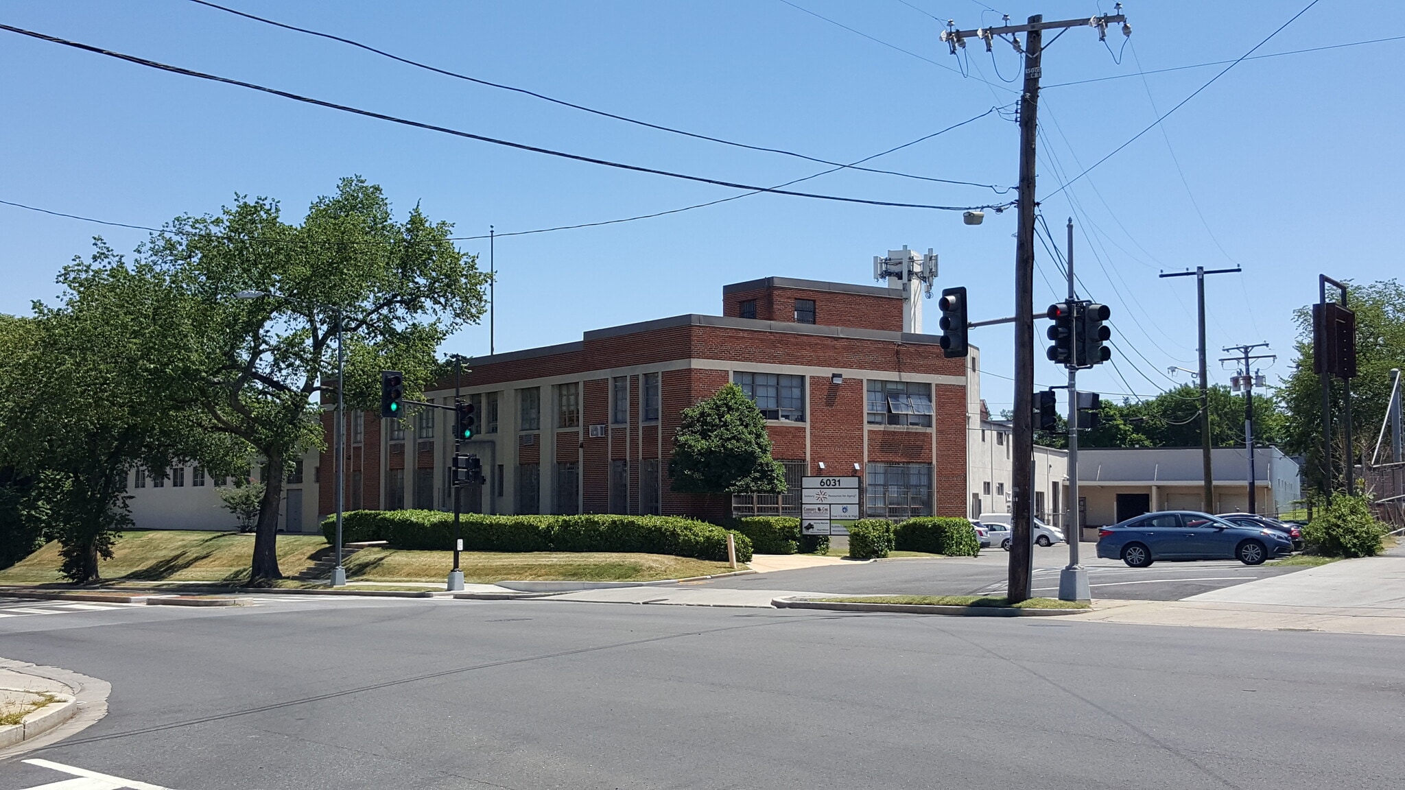 6031 Kansas Ave NW, Washington, DC for Rent