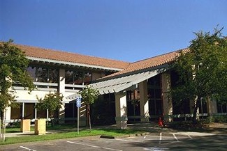 Sacramento, CA Office - 1050 Fulton Ave