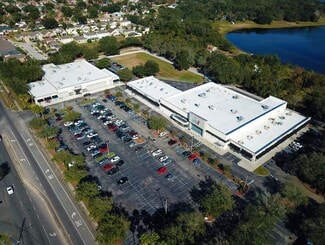 Orlando, FL Office/Retail - 707-873 Good Homes Rd