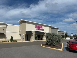 Largo, FL Retail - 11800-11950 Seminole Rd Largo, FL Retail - 11800-11950 Seminole Rd