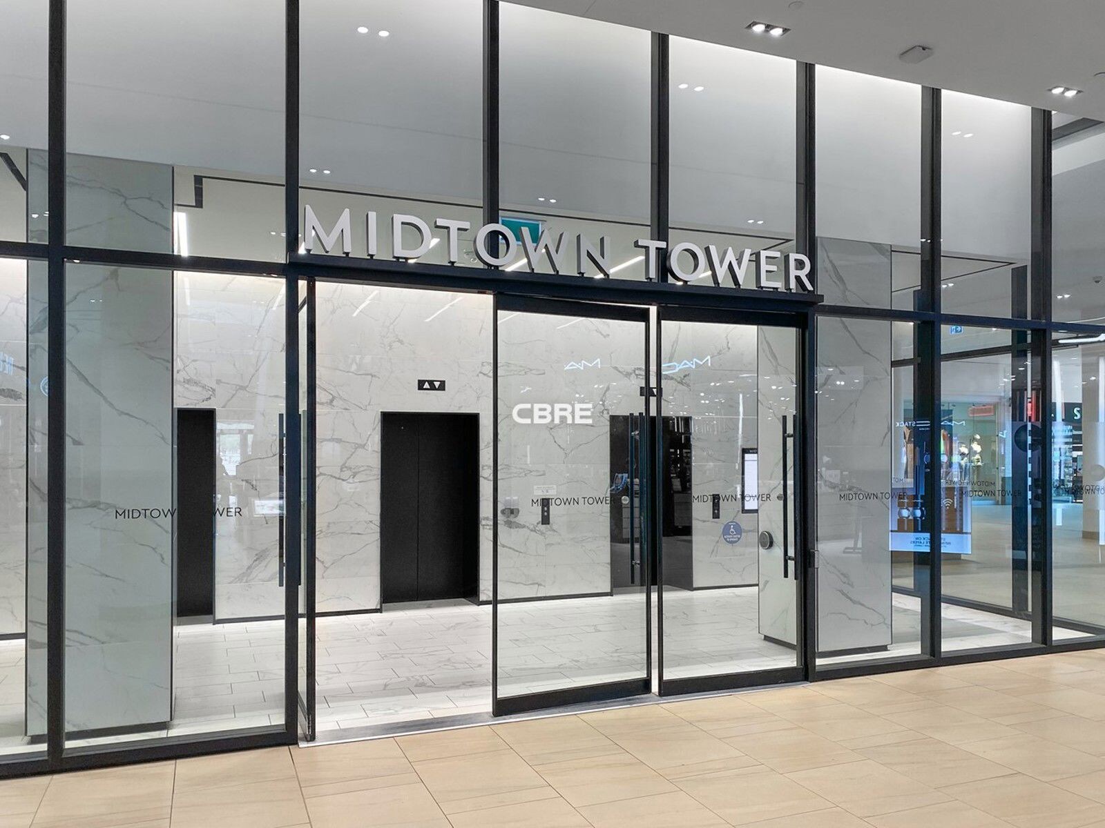 201 1st Ave S, Saskatoon, SK for Rent