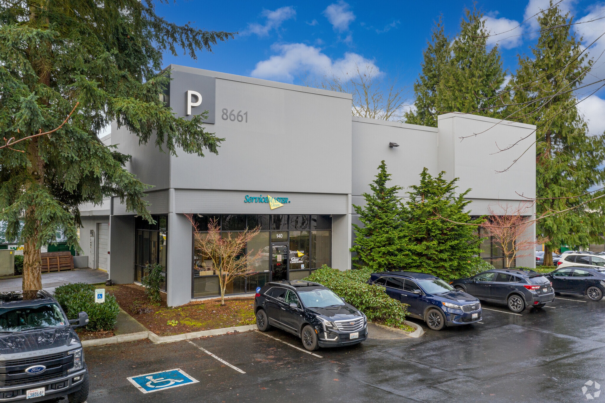 8661 154th Ave NE, Redmond, WA for Rent
