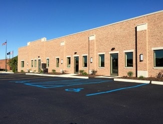 Monroe, MI Office - 123-125 W First St Monroe, MI Office - 123-125 W First St