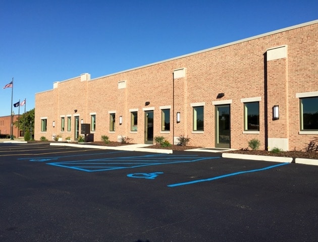 123-125 W First St, Monroe, MI for Rent