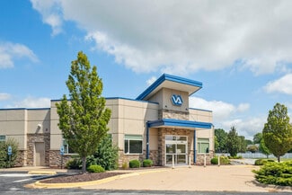 Galesburg, IL Office - 310 Home Blvd