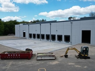 Tinton Falls, NJ Flex - 3176 Shafto Rd