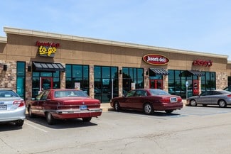 Wichita Falls, TX Retail - Kell Blvd @ Kemp Blvd Wichita Falls, TX Retail - Kell Blvd @ Kemp Blvd
