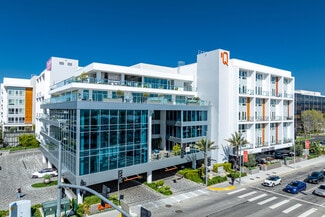 Woodland Hills, CA Office - 6263 Topanga Canyon Blvd