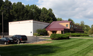 Upper Marlboro, MD Office - 6407 Crain Hwy