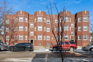 Chicago, IL Apartments - 500 E 82nd St