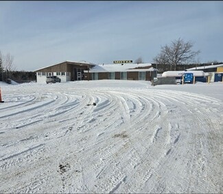 Motel Du Nord Portfolio