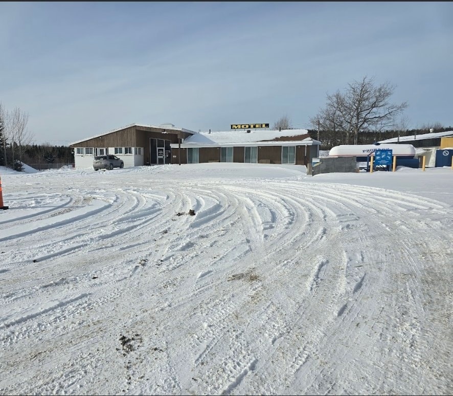 , Baie-comeau, QC for Sale