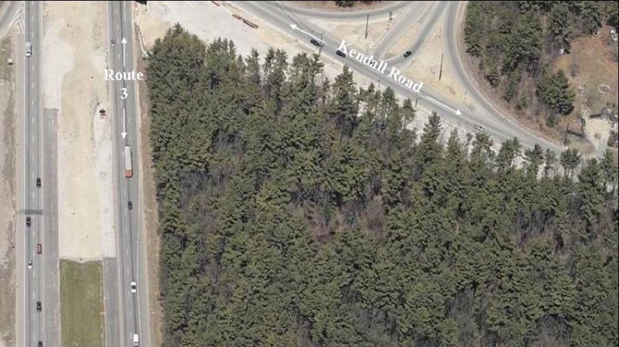 116 Kendall Rd, Tyngsborough, MA for Sale