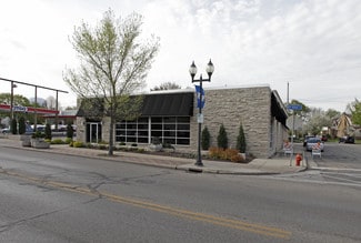 Milwaukee, WI Storefront Retail/Office - 6027 W Vliet St Milwaukee, WI Storefront Retail/Office - 6027 W Vliet St