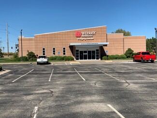 Wichita, KS Medical - 2734 N Woodlawn Ave