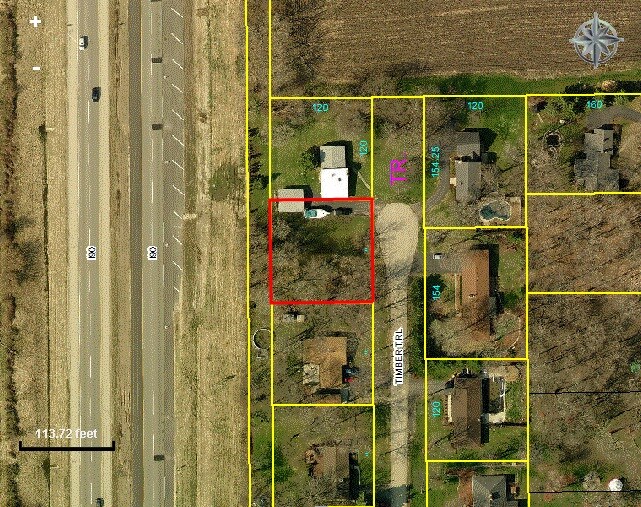 2740 Timber Trl, Rockford, IL for Sale