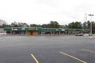 East Point, GA Retail - 3100 Washington Rd East Point, GA Retail - 3100 Washington Rd