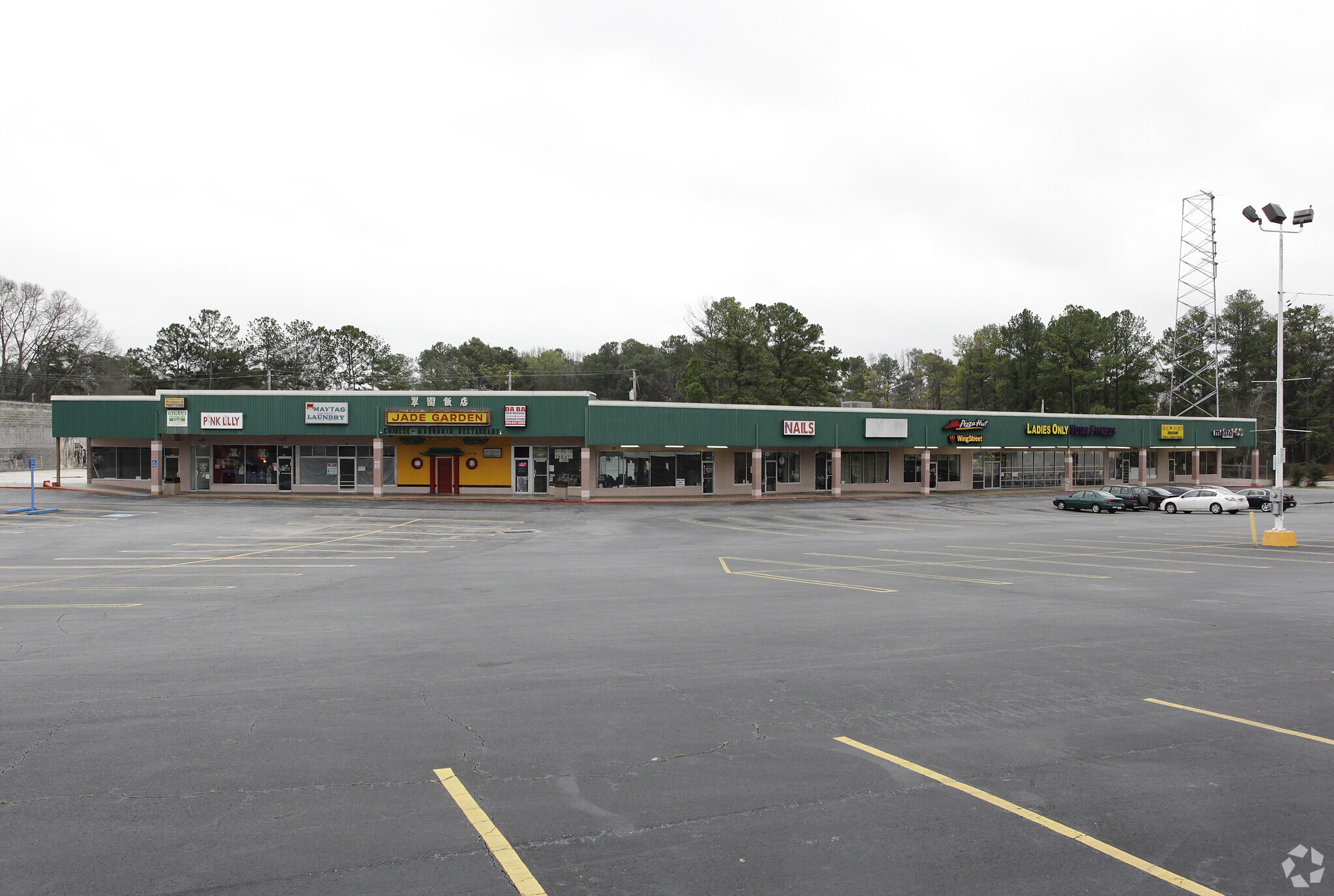 3100 Washington Rd, East Point, GA for Rent