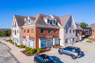 Mequon, WI Office, Retail - 11649 N Port Washington Rd