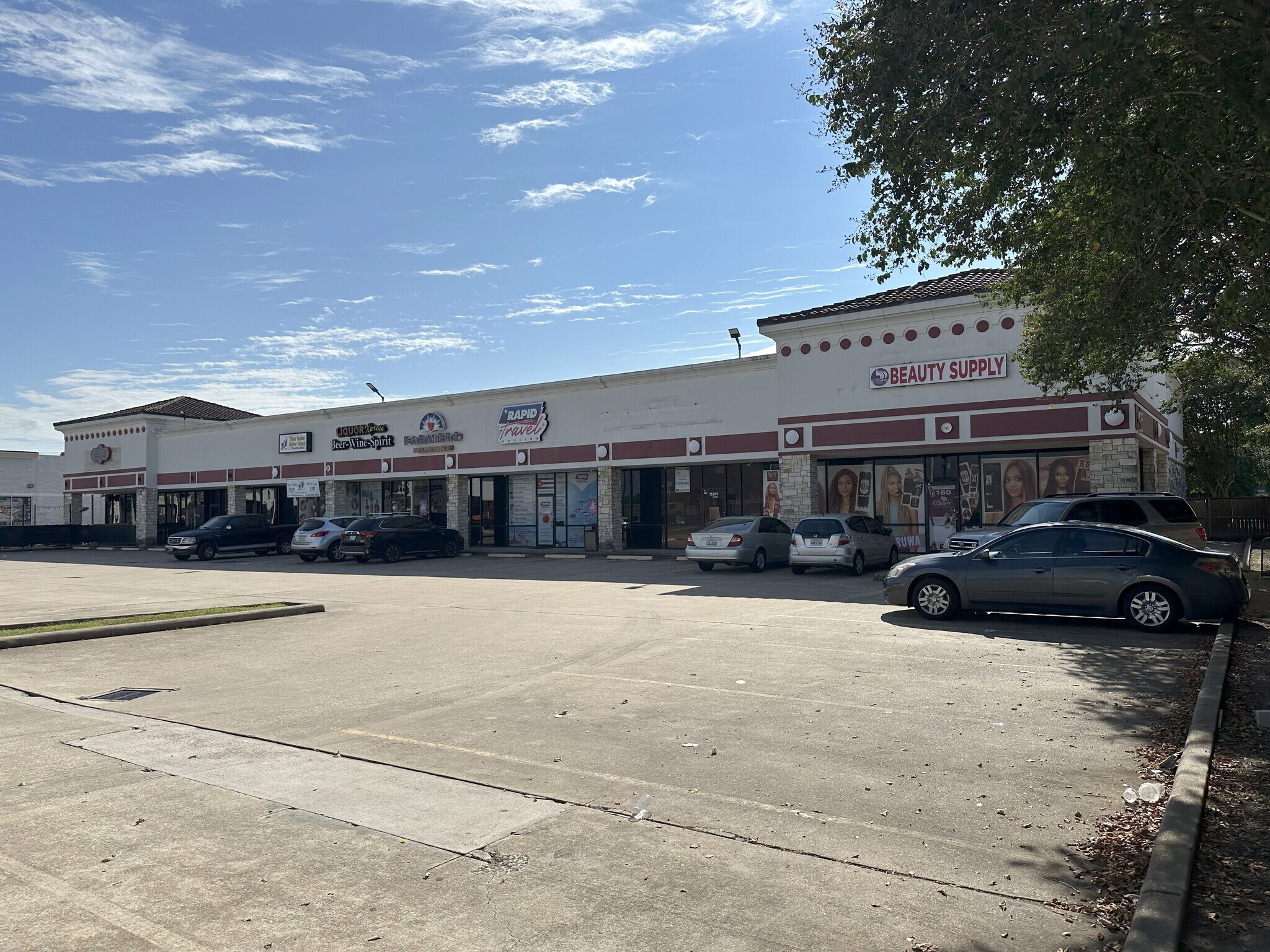 15209 Westheimer Rd, Houston, TX for Rent