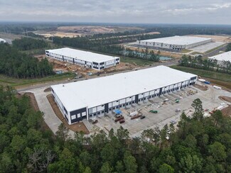 Savannah, GA Industrial - 400 Kaizen Pky