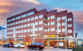 Denver, CO Office - 100-158 Fillmore St