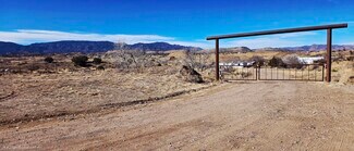 Florence, CO Industrial Land - 120 Circle Place