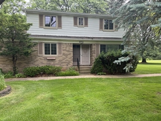 Bloomfield Hills, MI Residential - 6701 Franklin Rd