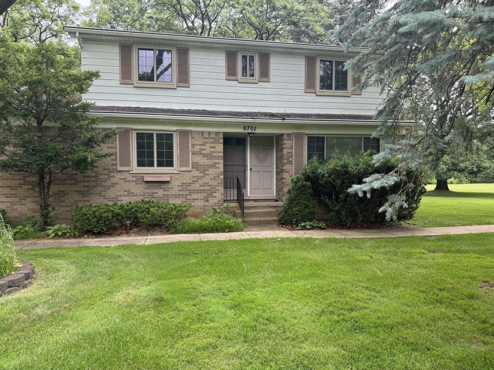 6701 Franklin Rd, Bloomfield Hills, MI for Sale