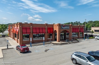 Wichita Falls, TX Restaurant - 2911 Kemp Blvd