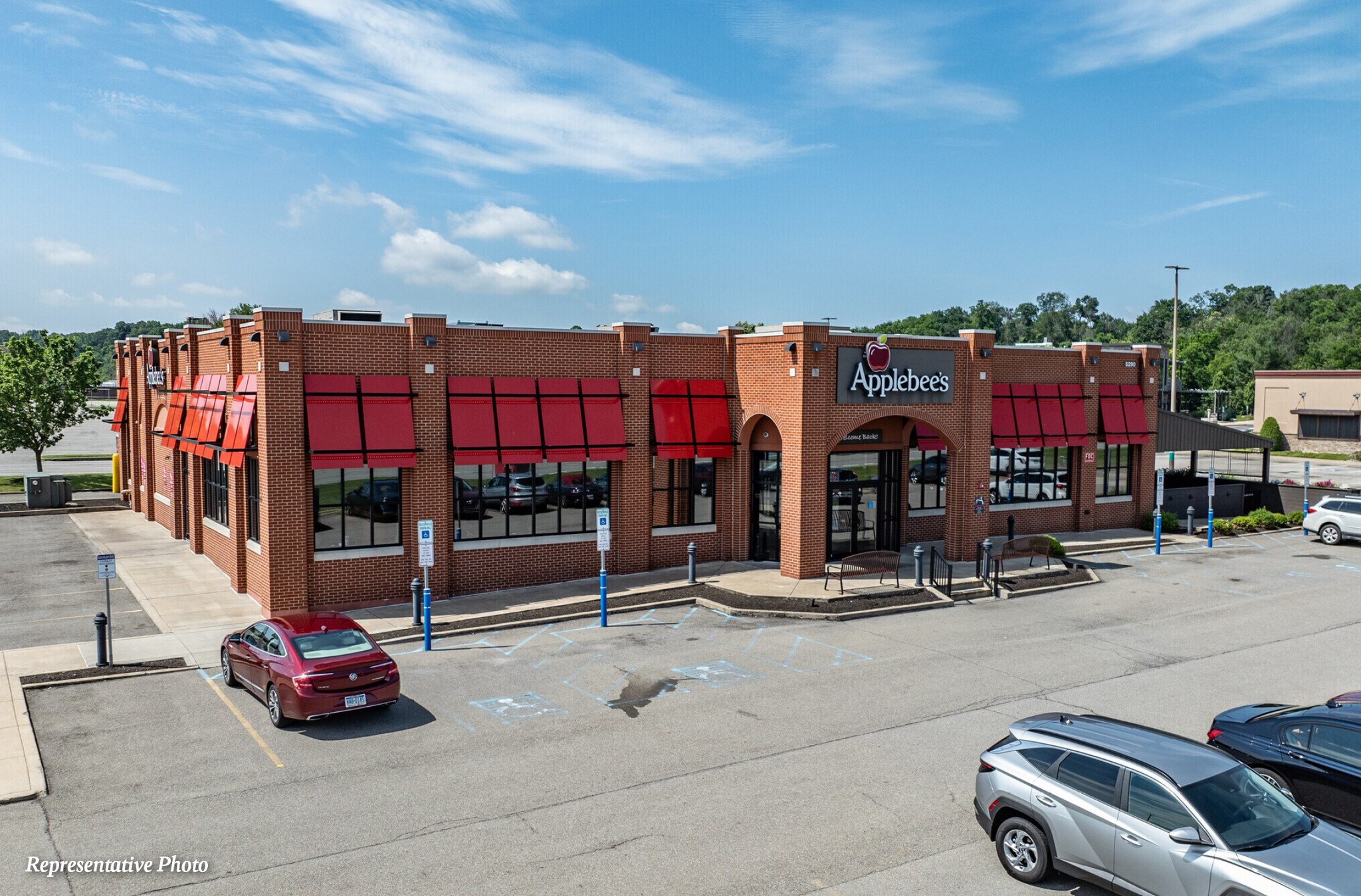 2911 Kemp Blvd, Wichita Falls, TX for Sale