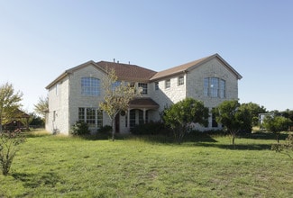 Round Rock, TX Office - 1620 Red Bud Ln
