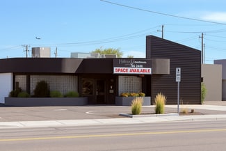 Reno, NV Office/Medical - 3189 Mill St