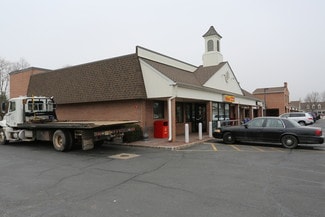 Hillsborough, NJ Retail - 381 Triangle Rd