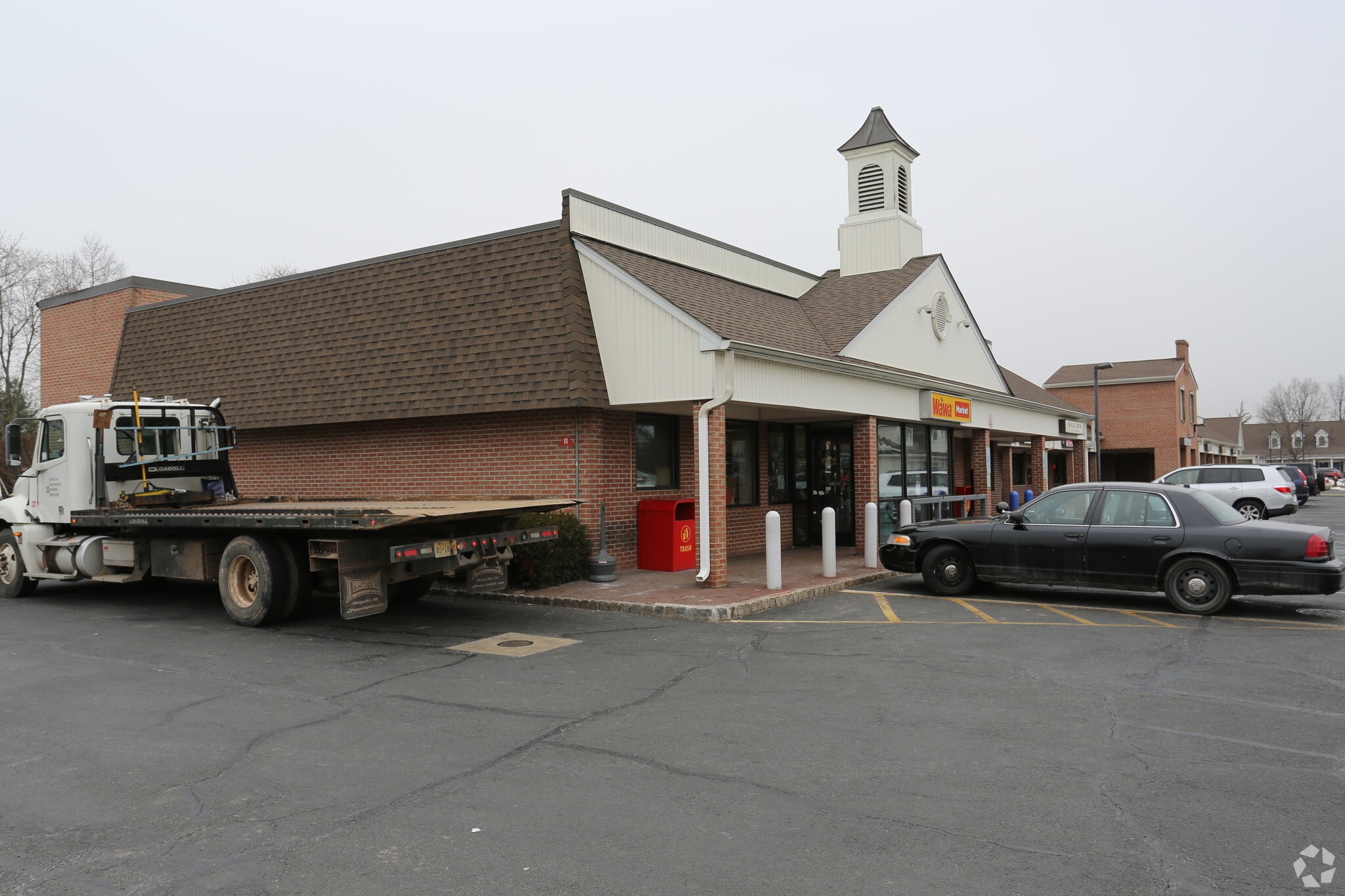 381 Triangle Rd, Hillsborough, NJ for Rent