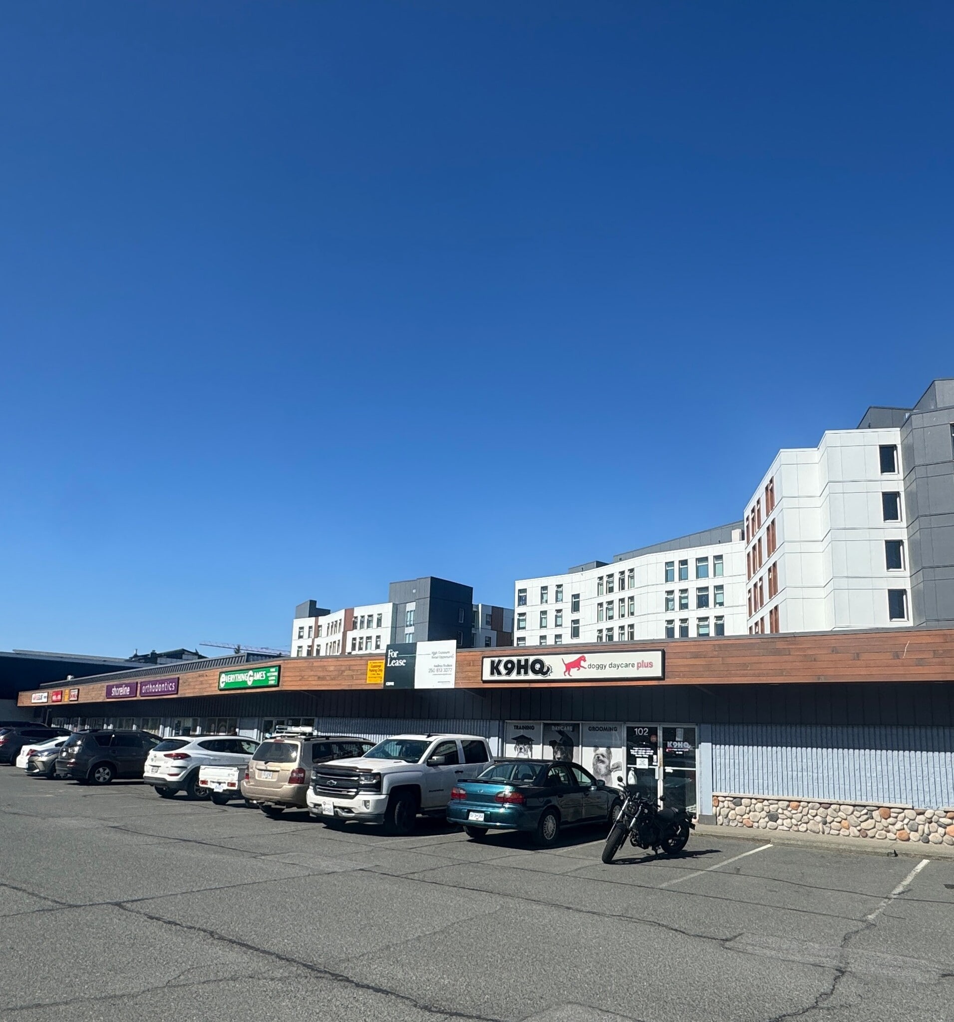 721 Station Ave, Victoria, BC for Rent