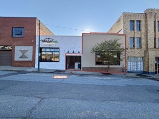Asheville, NC Retail - 188 Coxe Ave Asheville, NC Retail - 188 Coxe Ave