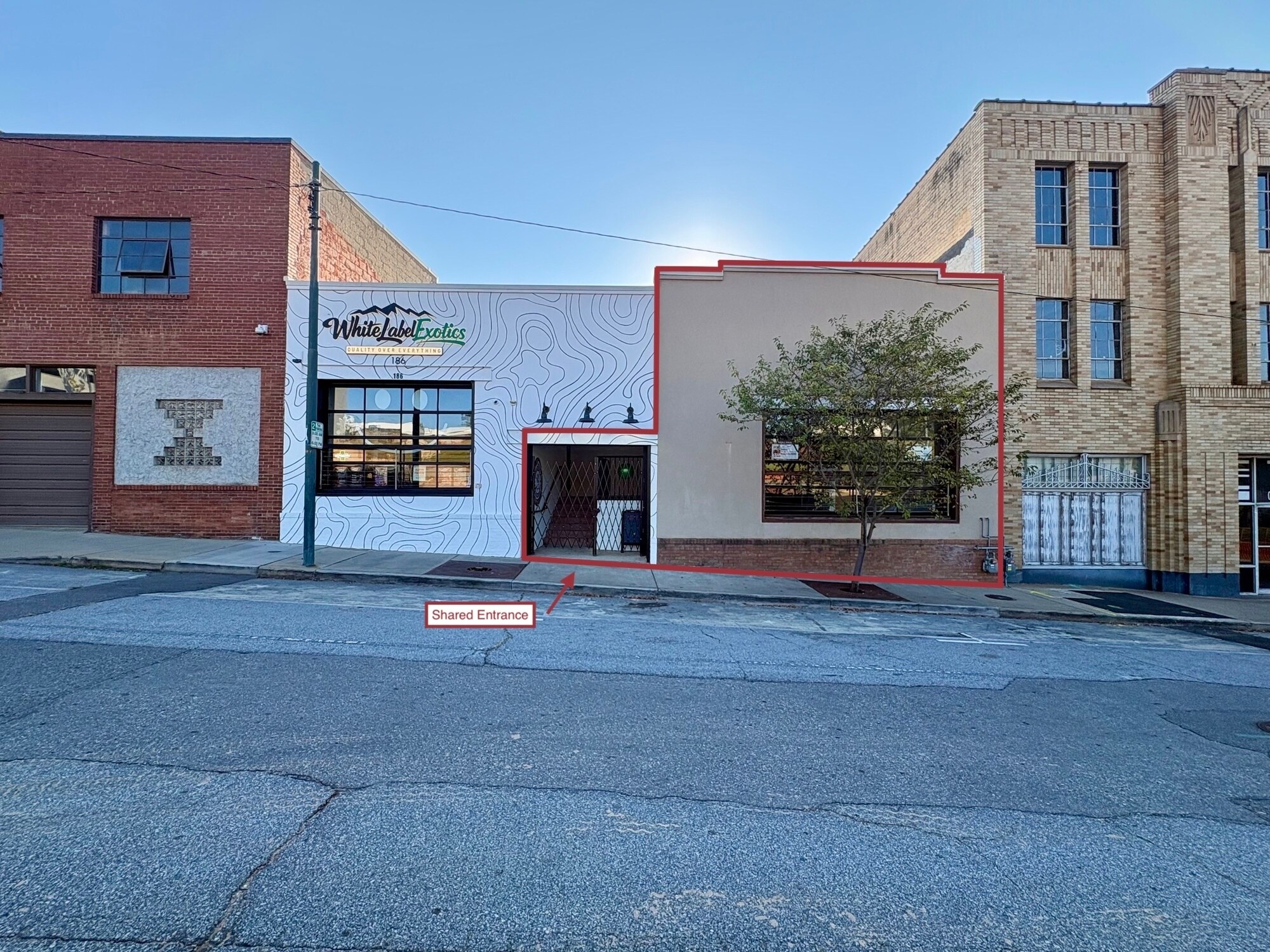 188 Coxe Ave, Asheville, NC for Rent