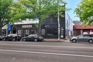 Washington, DC Retail - 3124 Georgia Ave NW Washington, DC Retail - 3124 Georgia Ave NW