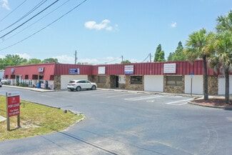 Oldsmar, FL Office/Medical - 3906 Tampa Rd Oldsmar, FL Office/Medical - 3906 Tampa Rd
