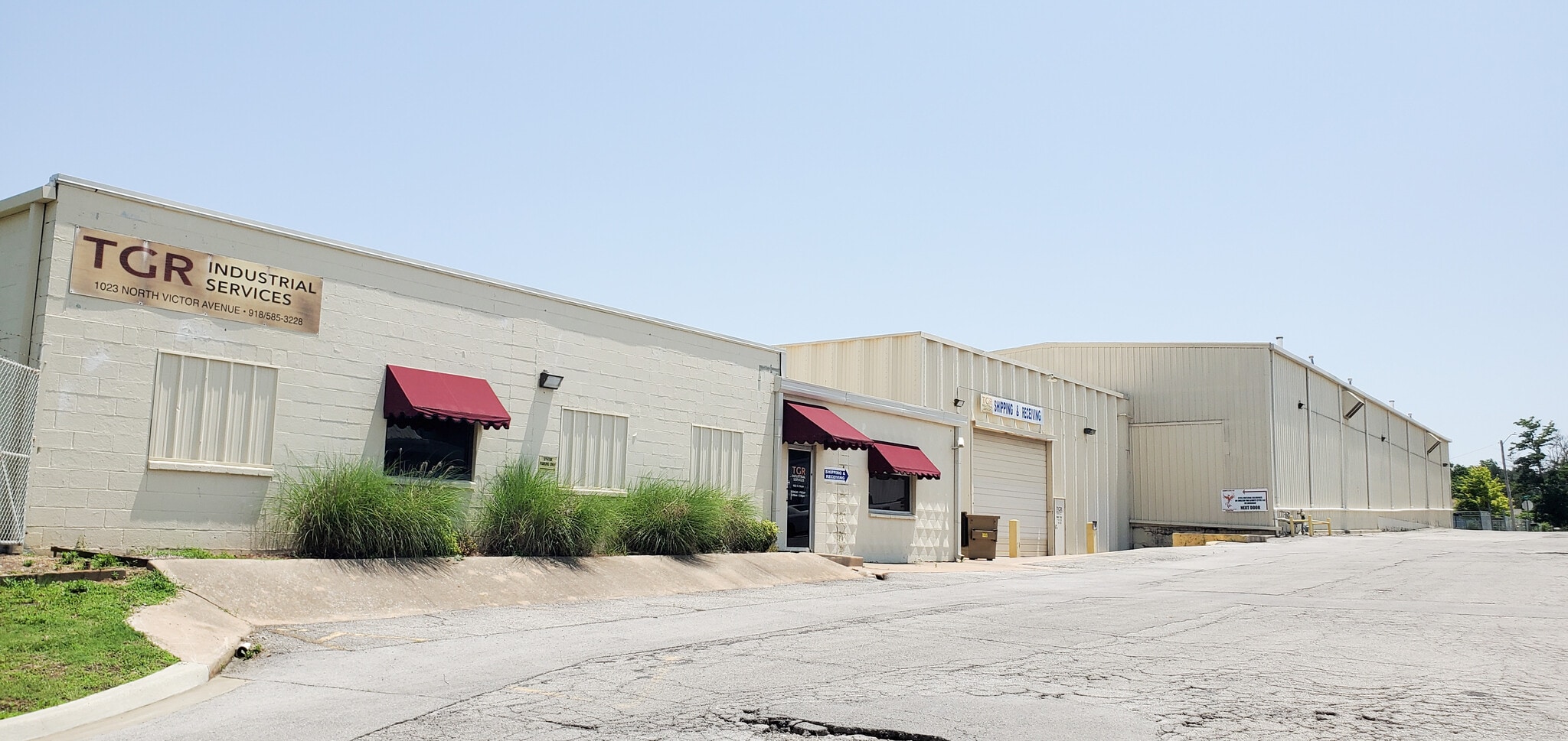 1023 N Victor Ave, Tulsa, OK for Sale
