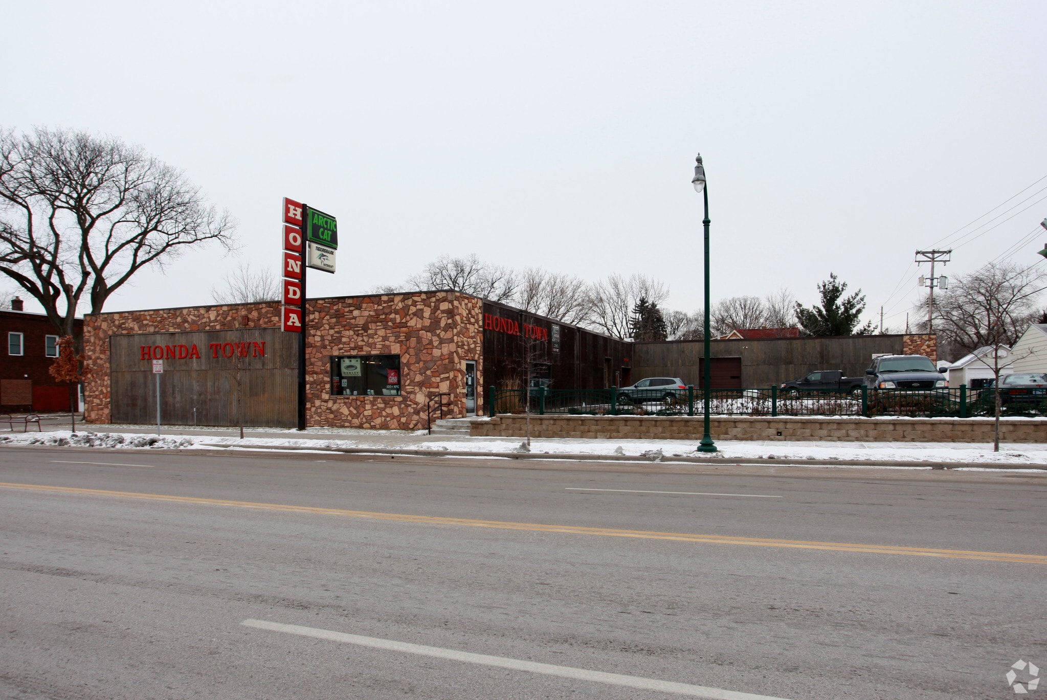 4215 E Lake St, Minneapolis, MN for Sale