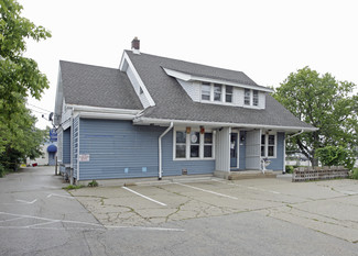 5900 S. Howell Avenue Buildings