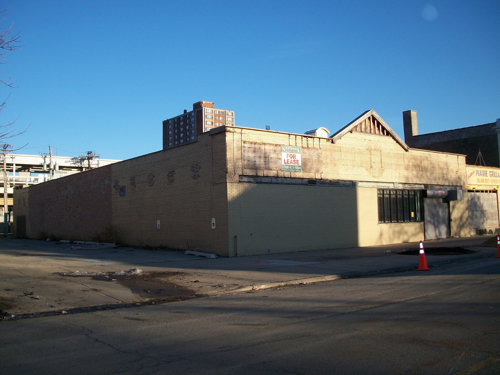5041 S Prairie Ave, Chicago, IL for Rent