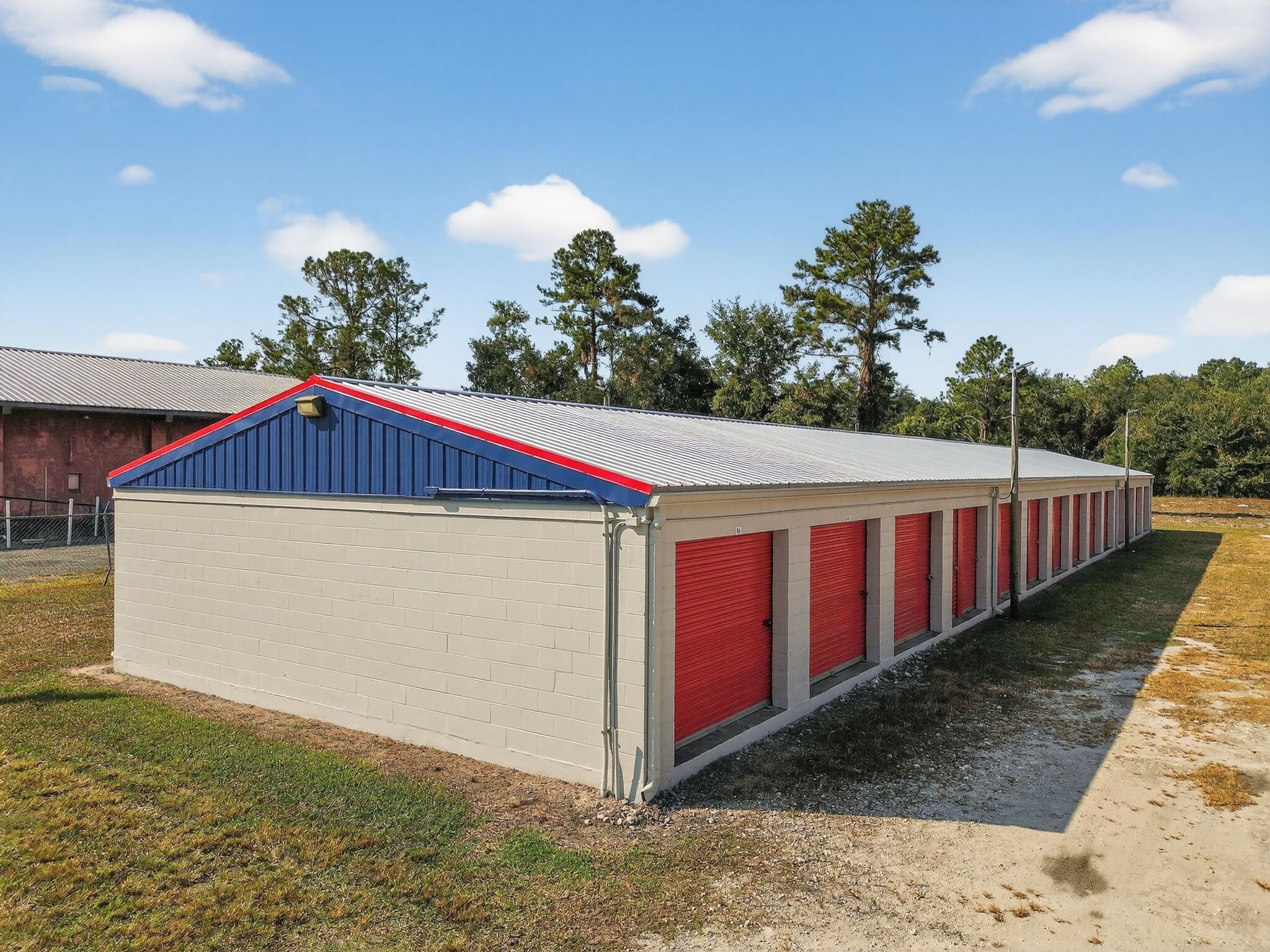 3010 NW Us Highway 41, Lake City, FL for Sale