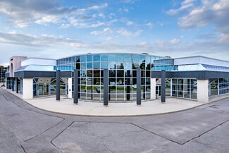 Richmond Hill, ON Office, Industrial - 60 Granton Dr