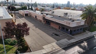 Visalia, CA undefined - 2234 S Mooney Blvd