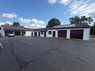 Canton, OH Office, Industrial - 2210 31st St NE Canton, OH Office, Industrial - 2210 31st St NE
