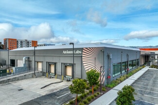 Emeryville, CA Flex - 1650 65th St Emeryville, CA Flex - 1650 65th St